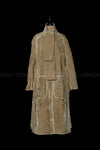 MUTEDANCE long tie jacket MD23FW60 PM107